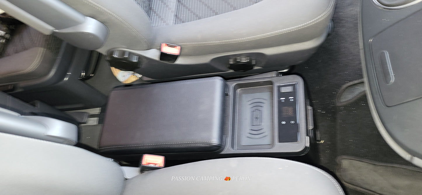 GLACIÈRE CARBEST CABCOOLER 14 L T5/T6/T6.1 où Fiat DUCATO