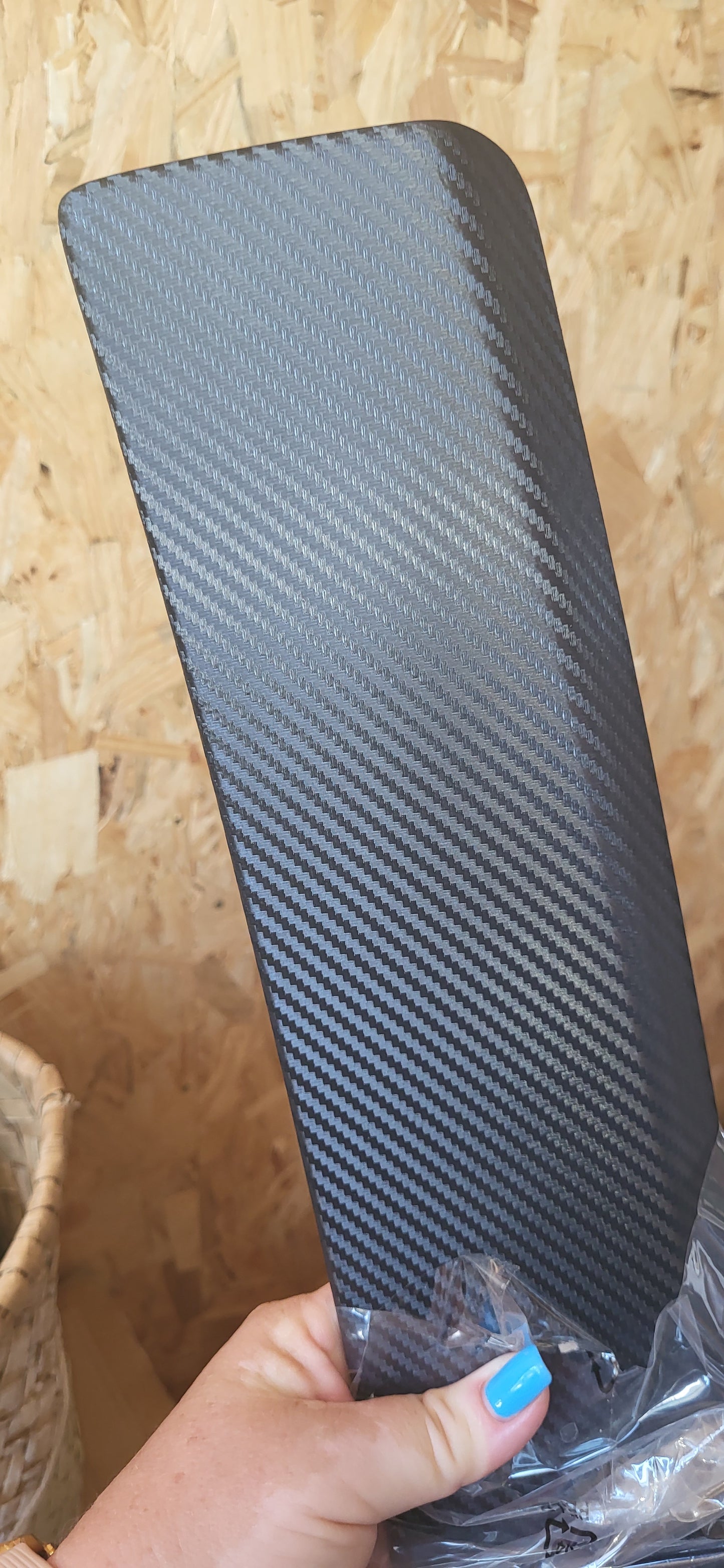 PROTECTION PARE CHOC T5->T6.1