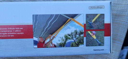 SANGLE DE FIXATION TIE-DOWN