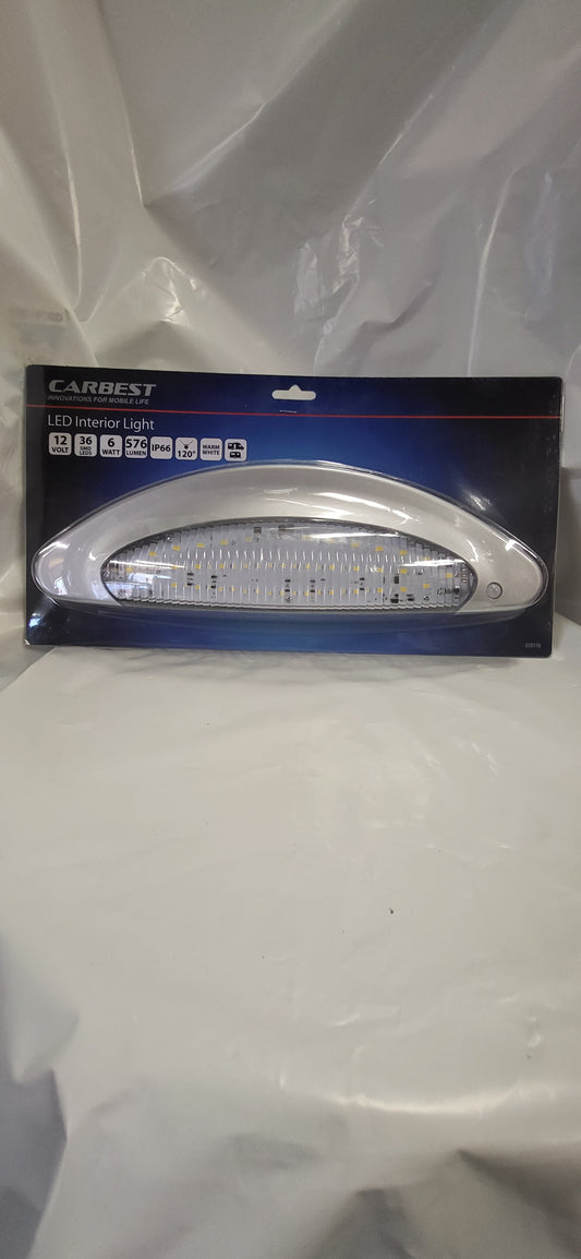LAMPE LED DE PORTE D'ENTRE