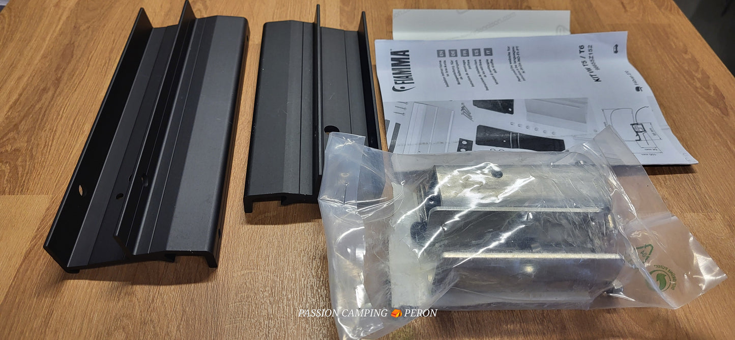 ADAPTATEUR FIAMMA F40 VAN