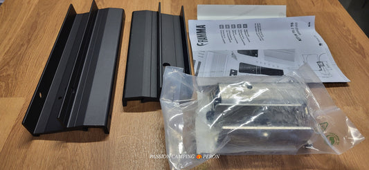 ADAPTATEUR FIAMMA F40 VAN