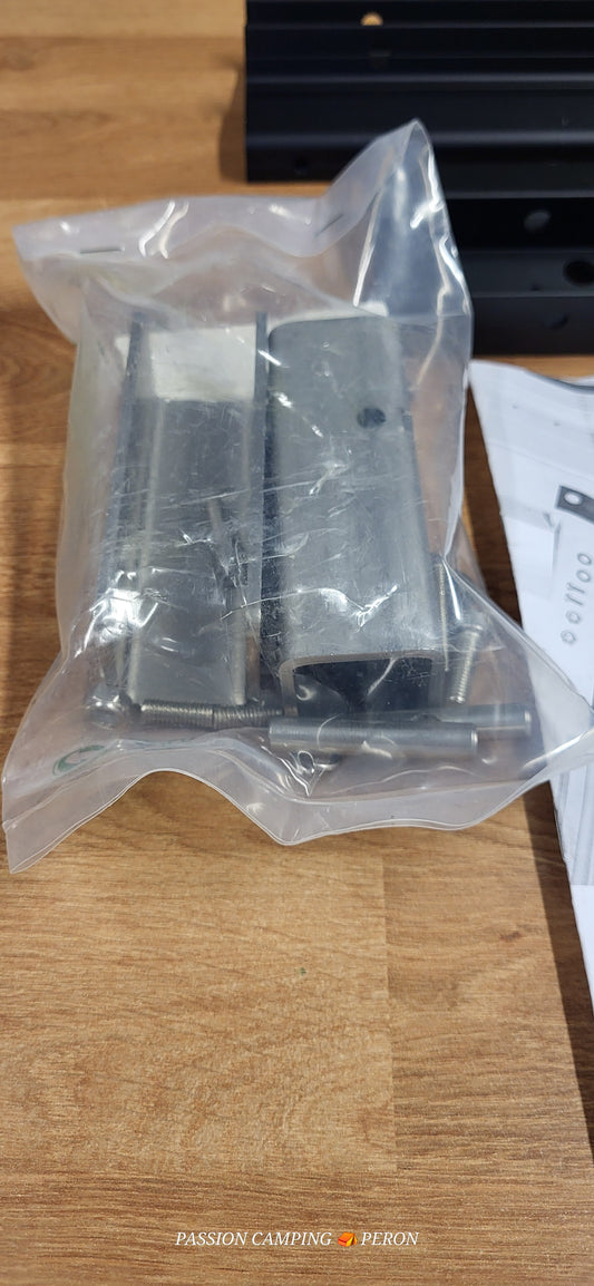 ADAPTATEUR FIAMMA F40 VAN