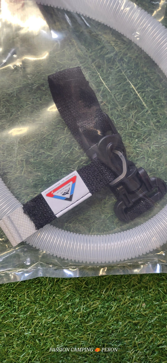 KIT REMPLISSAGE BRANDRUP CALIFORNIA