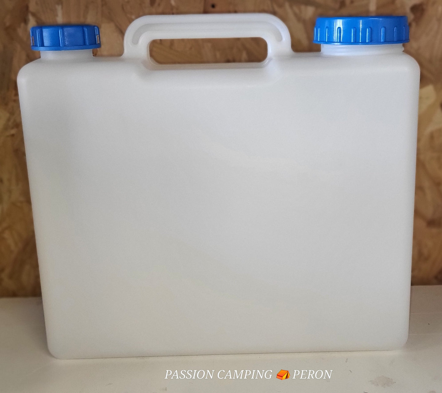 JERRYCAM PLAT 15 L