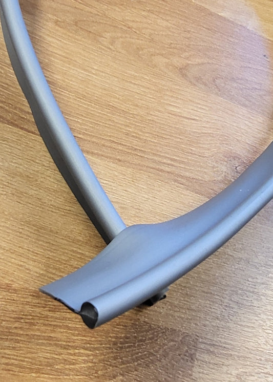 PASS-POIL PVC HIDERMANN 7.5MM