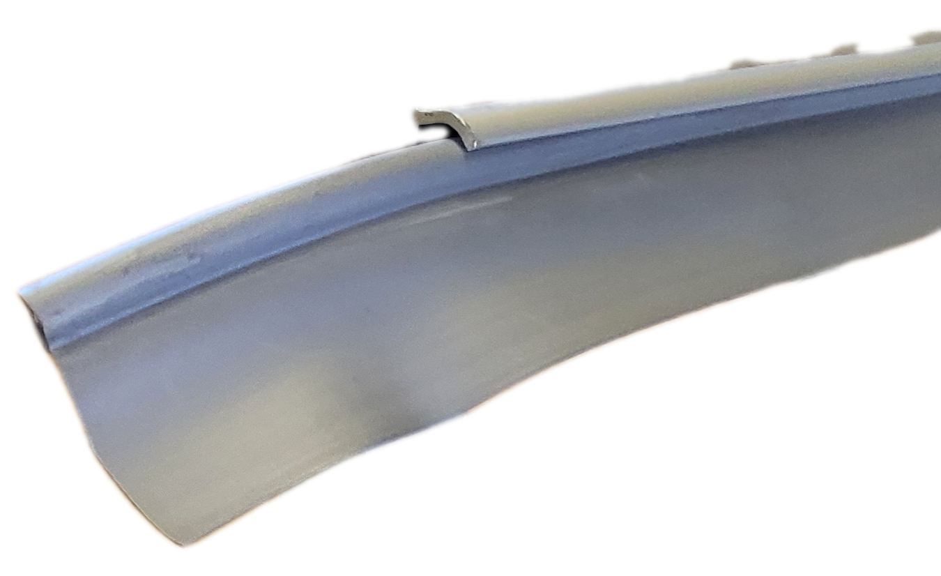 PASS-POIL PVC HIDERMANN 7.5MM