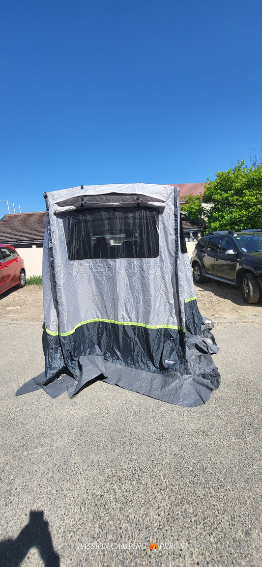 TENTE POUR HAYON T5/T6