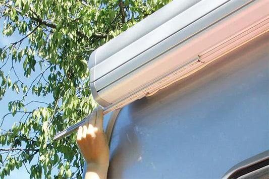 KIT LED AWNING FIAMMA CASE