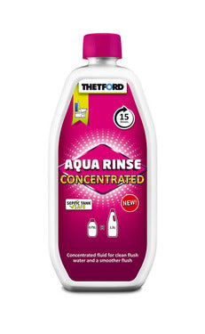 AQUA RINSE CONCENTRE 750 ML