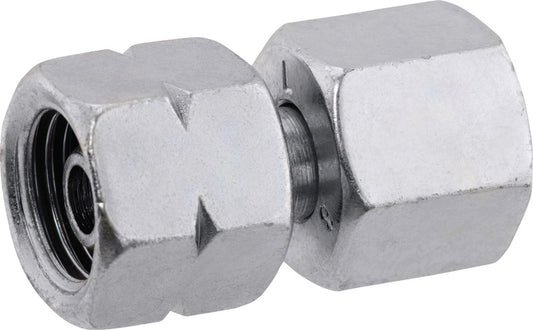 ADAPTATEUR DE CONNEXION GAZ 8MM