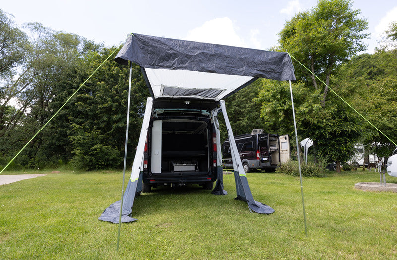 TENTE HAYON RENAULT TRAFIC / PEUGEOT BERLIGO