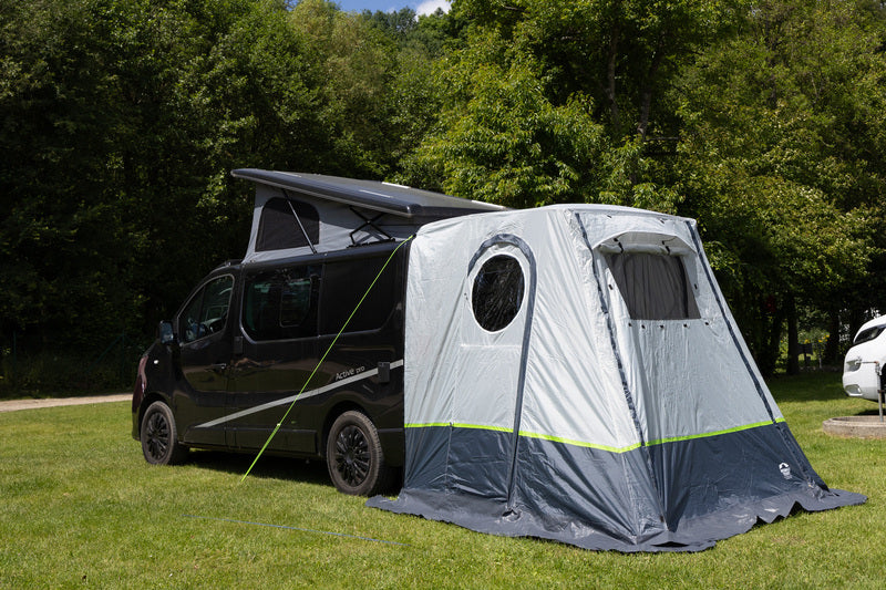 TENTE HAYON RENAULT TRAFIC / PEUGEOT BERLIGO