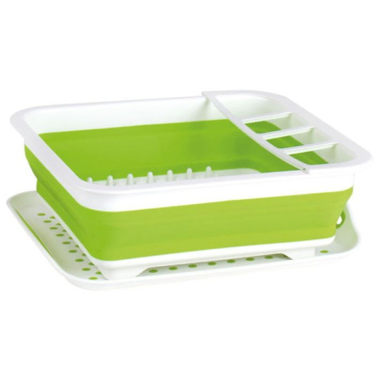 EGOUTTOIR CAMP 4 VERT