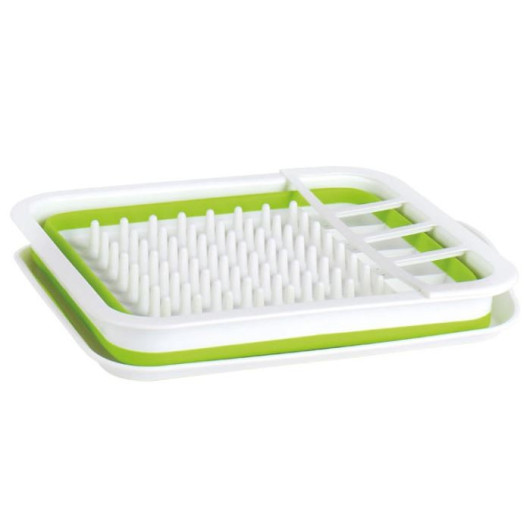 EGOUTTOIR CAMP 4 VERT