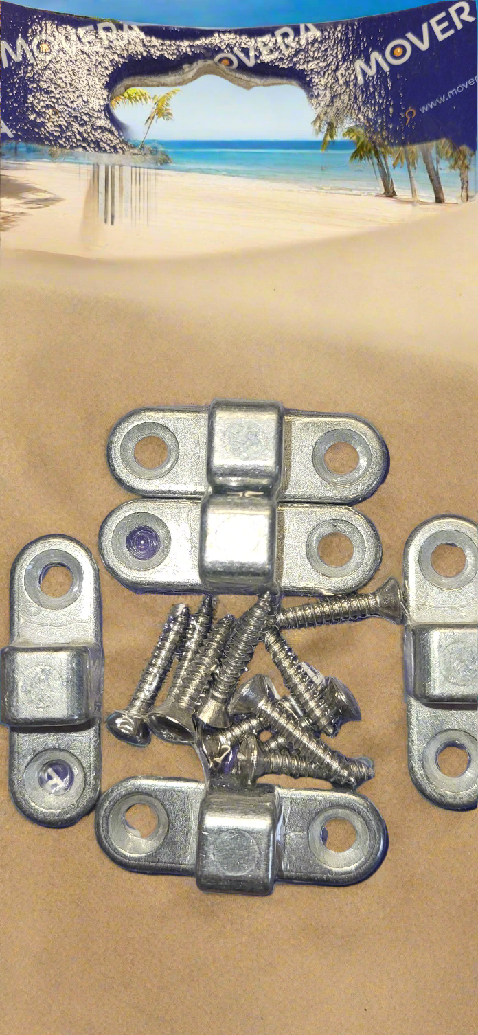 OEILLETS HORIZONTAL