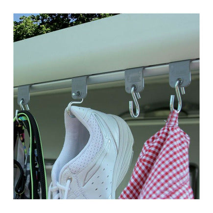 FIAMMA CROCHET/KIT AWNING HENGERS