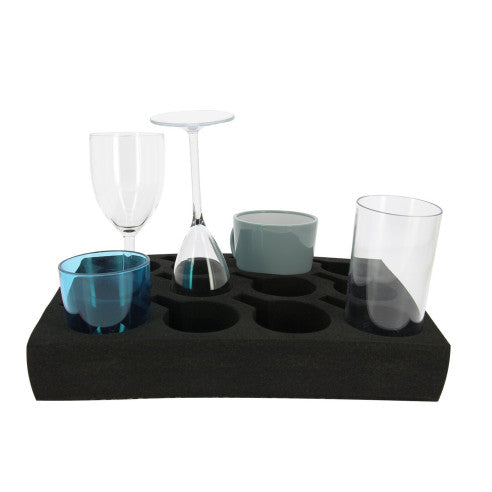 MOUSSE TASSE/VERRE (MOVERA)