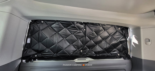 ISOLATION HAYON T5->T6.1 NOIR GRAND MODELE