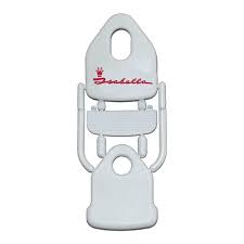 ATTACHES TAPIS ISABELLA