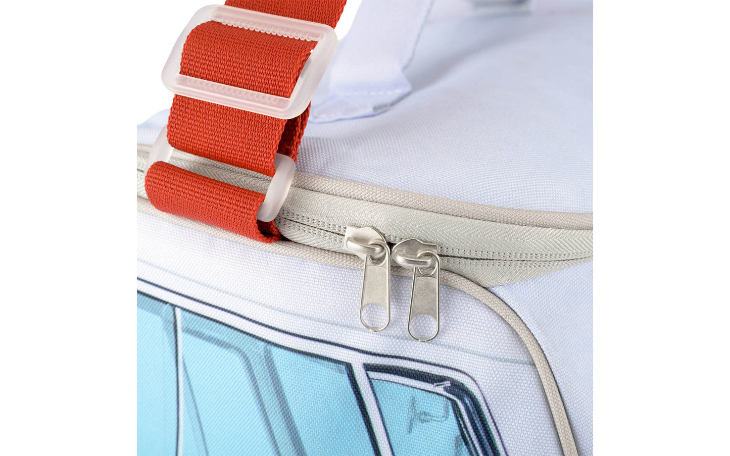 Sac isotherm VW camper van