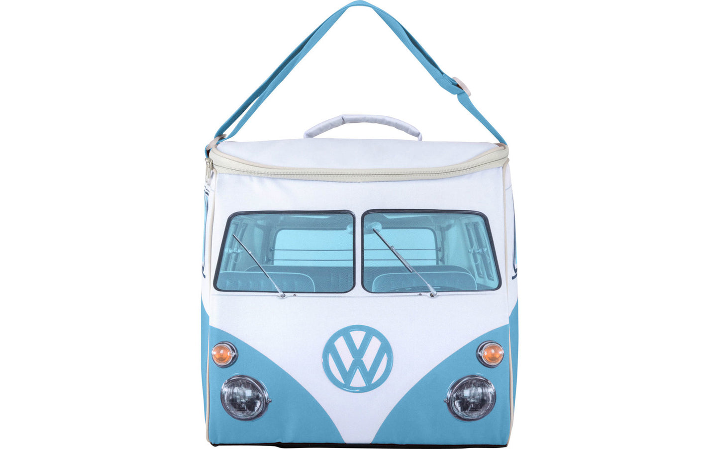 Sac isotherm VW camper van