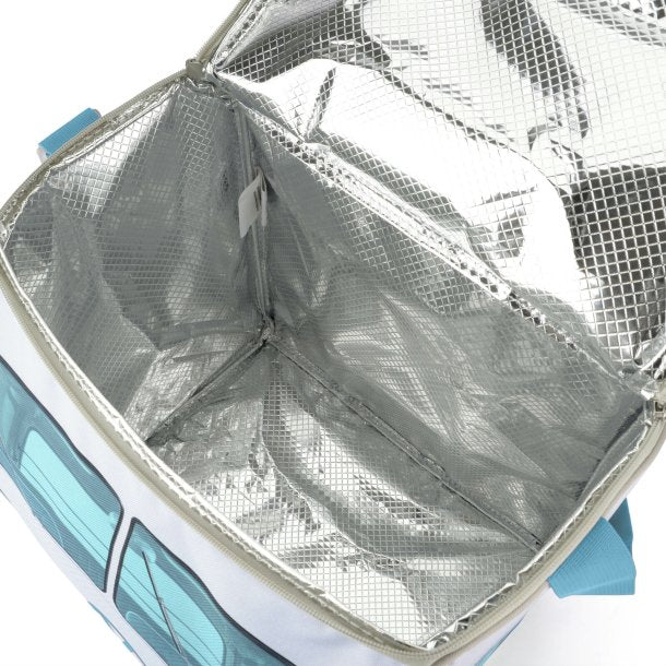 Sac isotherm VW camper van