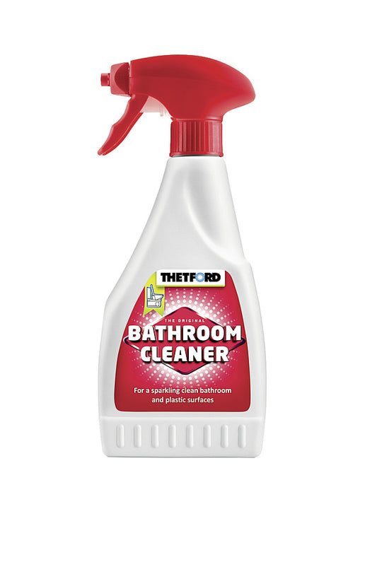 BATHROOM CLEANER THETFORD