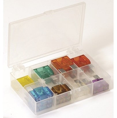 Boite de 15 fusibles type MAXIVAL