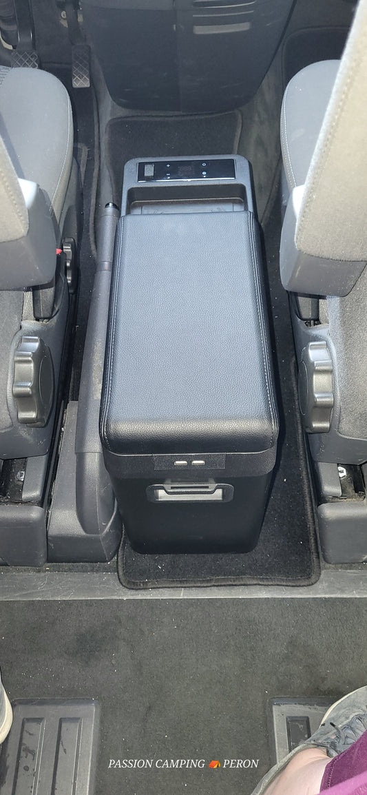 GLACIÈRE CARBEST CABCOOLER 14 L  T5/T6/T6.1 où Fiat DUCATO