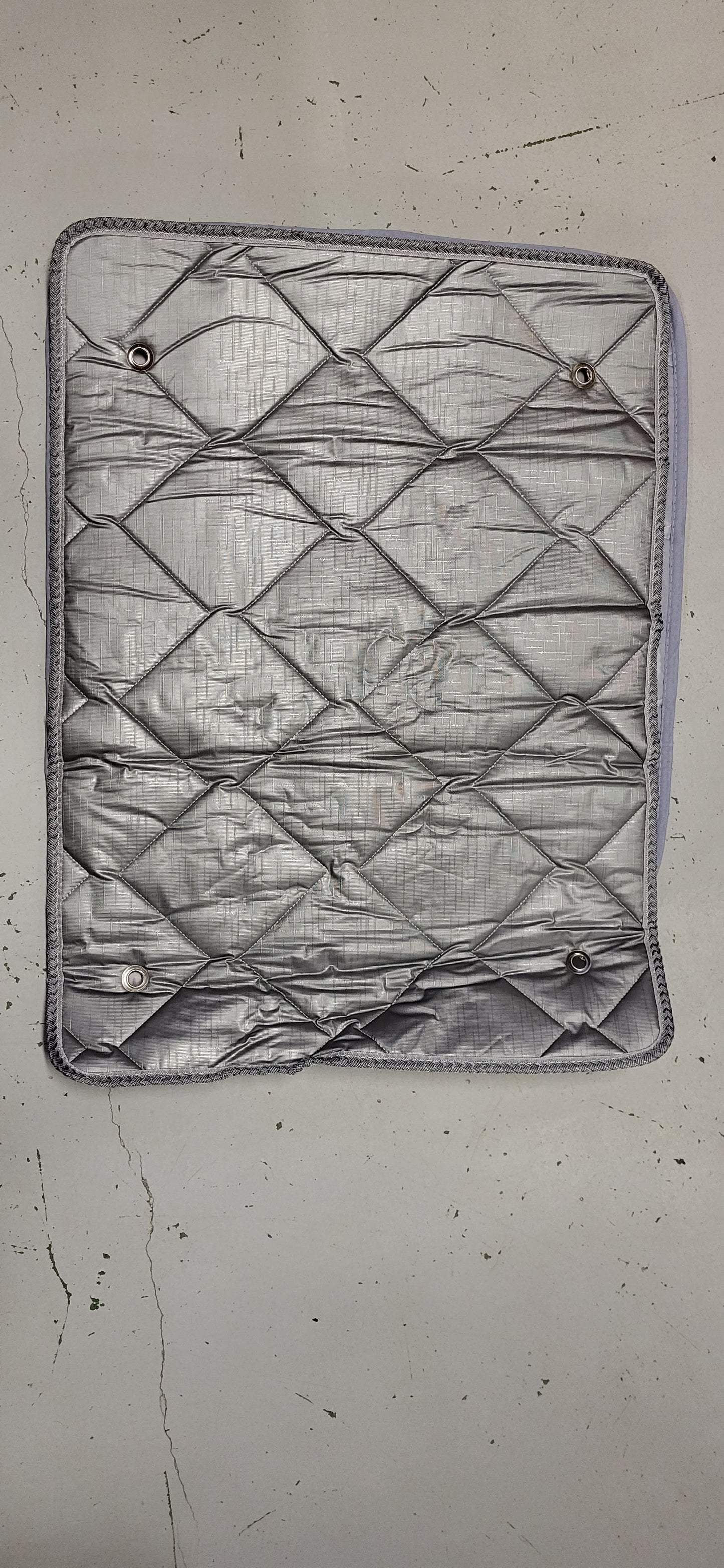 ISOLATION THERMIQUE RENAULT TRAFIC II 2002-2014   OPEL VIVARIO 2002-2017  COURT OU LONG MODÈLE 8 OU 9 PIÈCES
