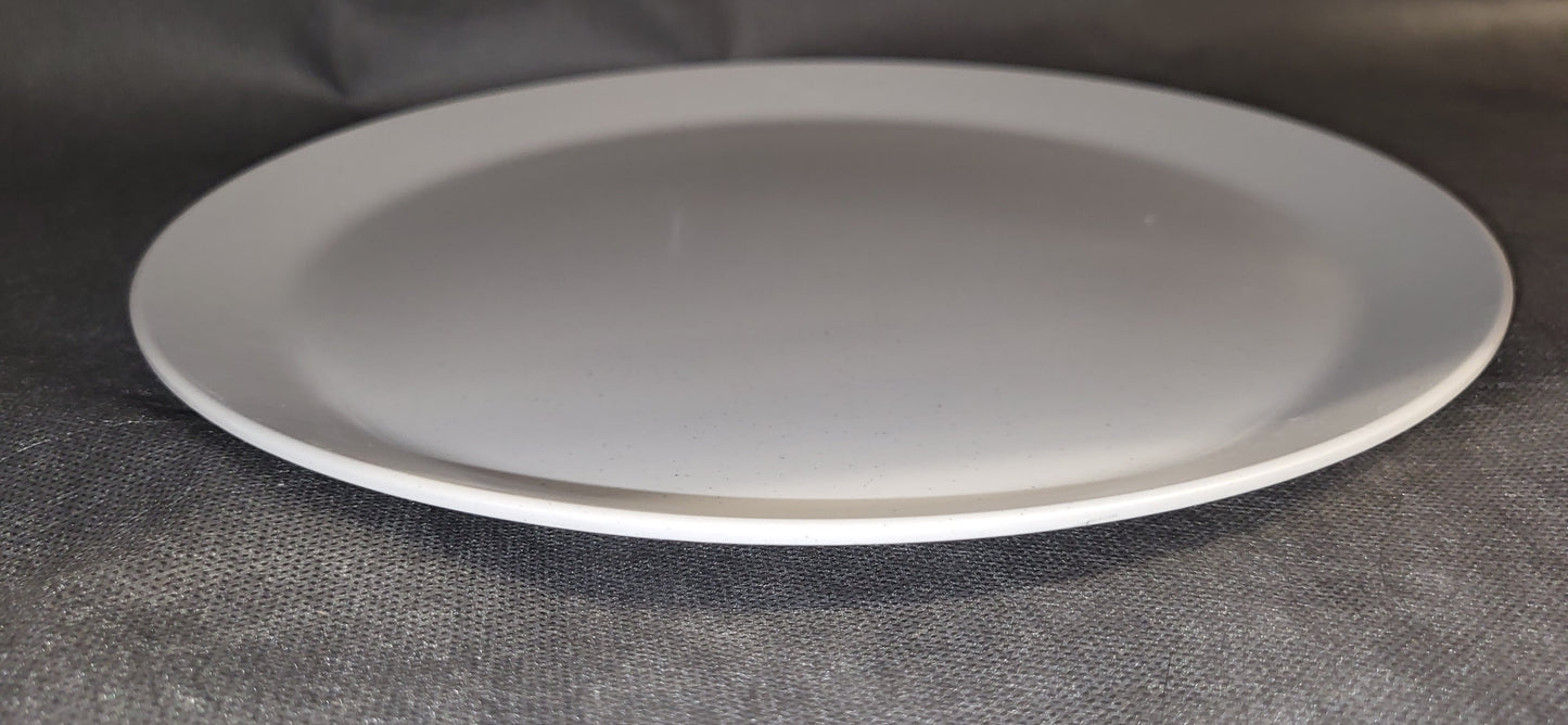 ASSIETTE CREUSE MAPEL