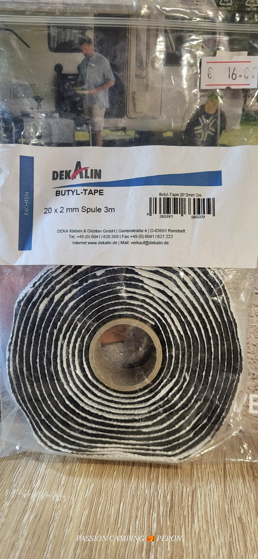 BUTYL 3M