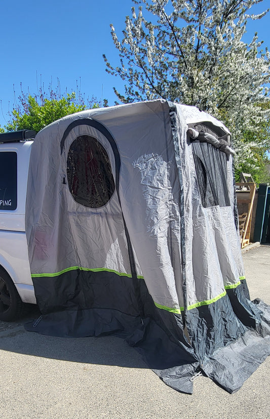 TENTE POUR HAYON T5/T6