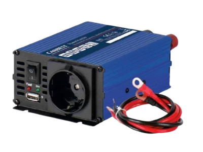 CONVERTISSEUR 600 WATTS