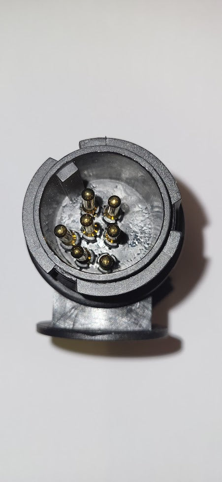 ADAPTATEUR  7/ 13 POL