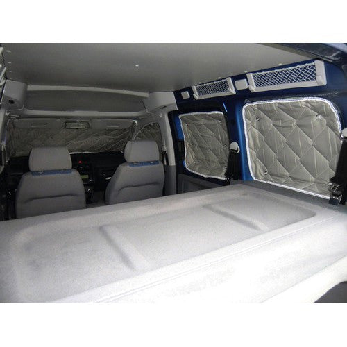 ISOLATION VW CADDY MAXI 5 LOTS COMPLET 8 PIECES