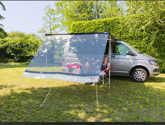 SUN VIEW FIAMMA XL 260 CM