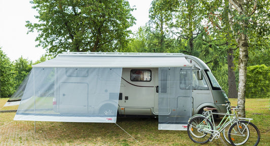 SUN VIEW FIAMMA XL 260 CM