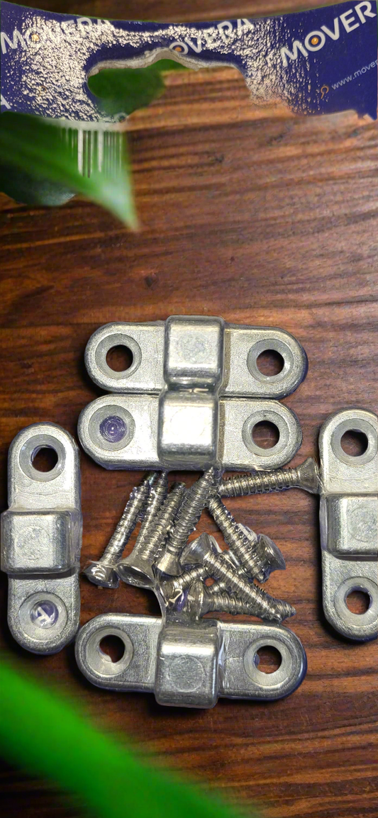 OEILLETS  HORIZONTAL