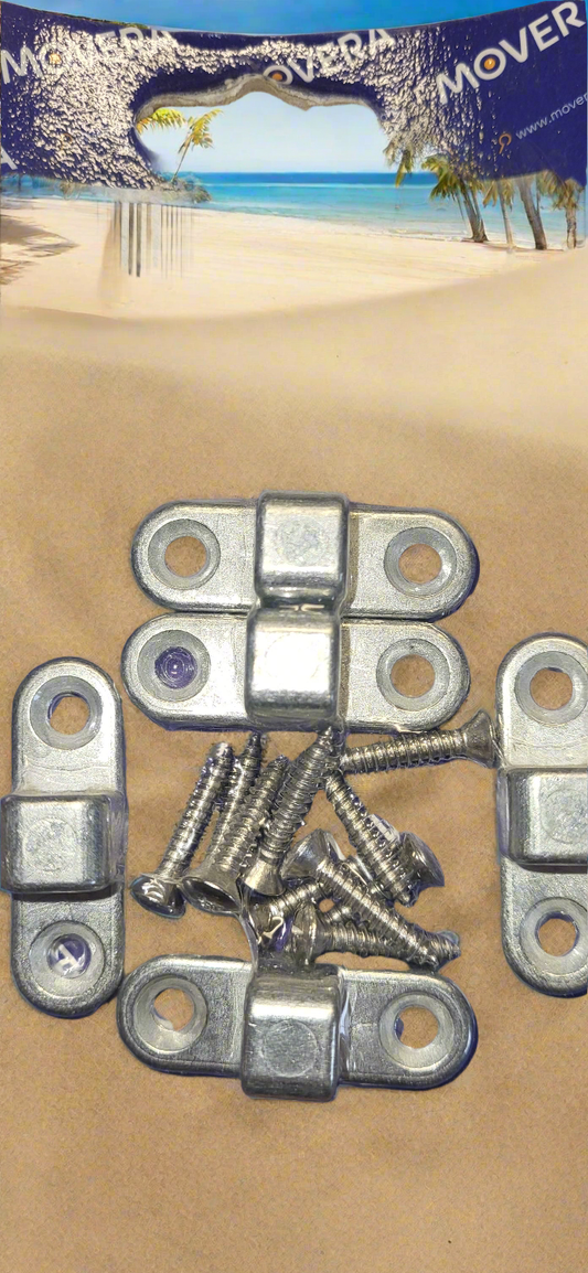 OEILLETS  HORIZONTAL