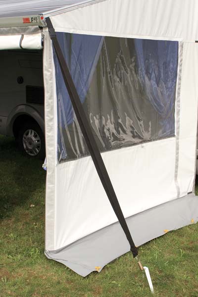 SANGLE DE FIXATION  TIE-DOWN