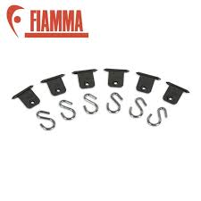 FIAMMA CROCHET/KIT AWNING HENGERS