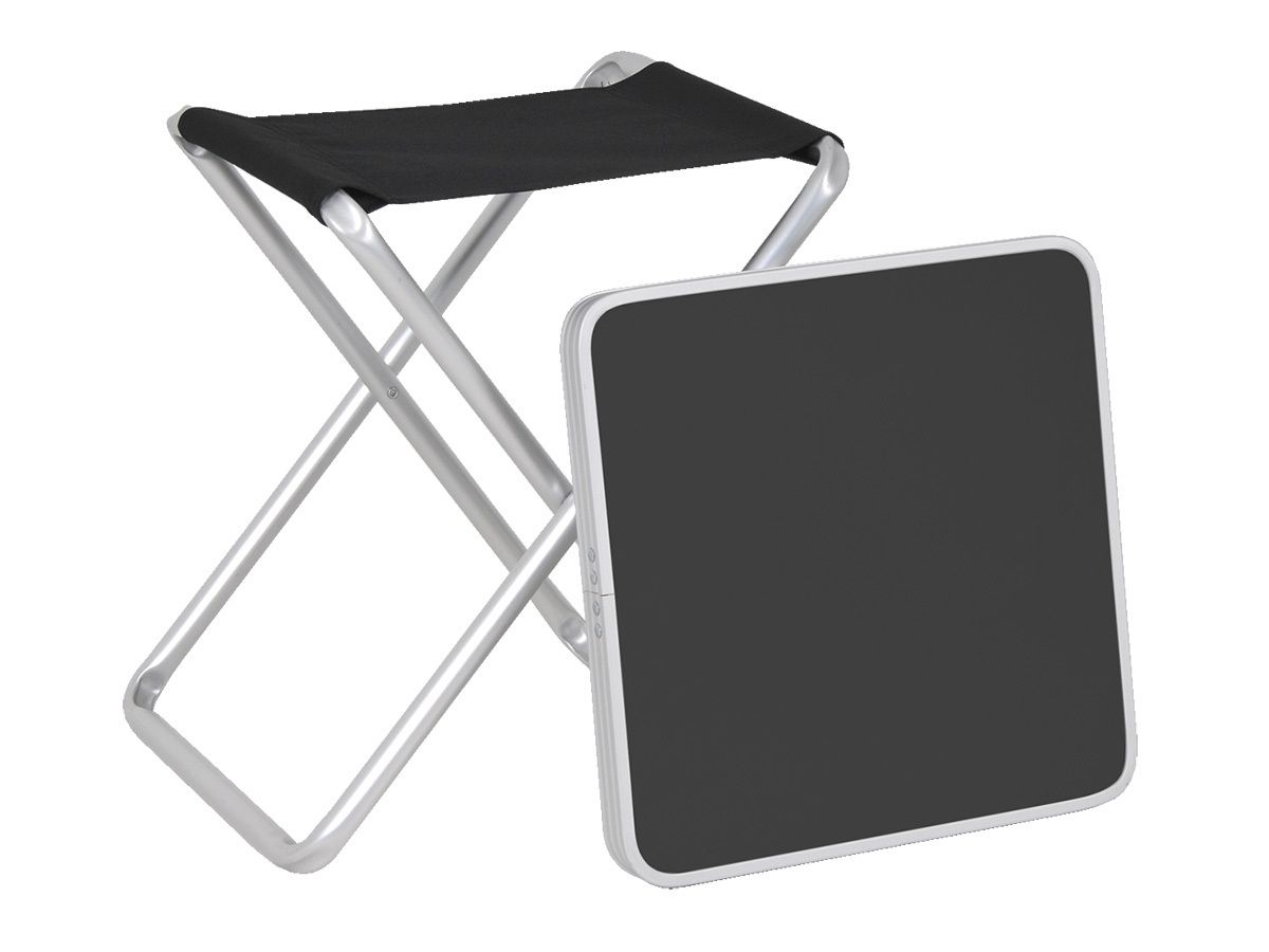 PLATEAU DE TABOURET ISABELLA