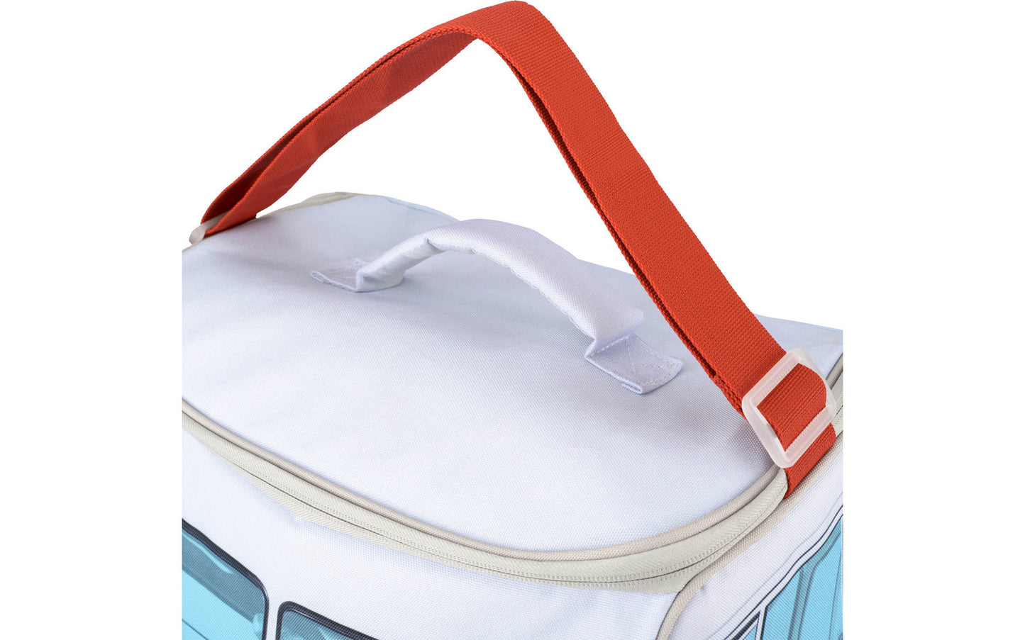 Sac isotherm VW camper van