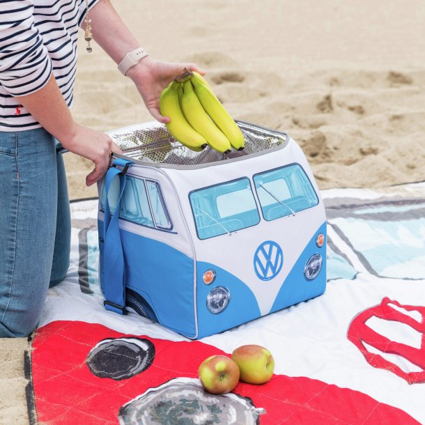 Sac isotherm VW camper van