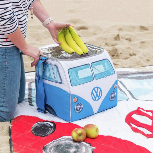 Sac isotherm VW camper van