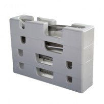 Range-couverts - Lot de 4 module PURVARIO